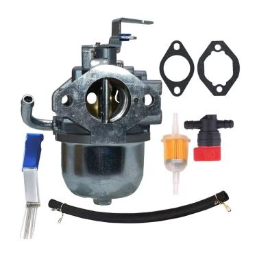 Imagem de Carburador Autu Parts 0A4600 para Nikki A4600 GN410HS GN410 GN360 GH360 091187 091187A 000935-3 Geradores de motor GN 360/410 410HS