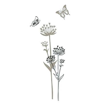 Imagem de Adesivos de parede Mia & Co MIA503 Lugano Transfer