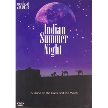 Imagem de Indian Summer Night