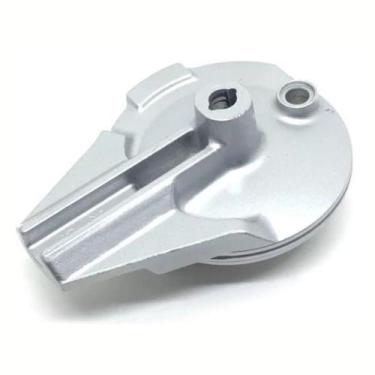 Imagem de Espelho de Freio Traseiro CG FAN-TITAN 125/150 KS/ES/ESI - Loja Duas R