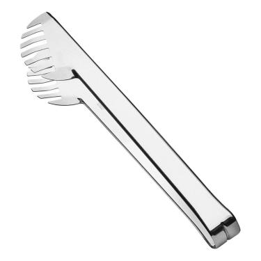 Imagem de Pegador De Massa Longo Aço Inox Tramontina Pizza Salada 28cm