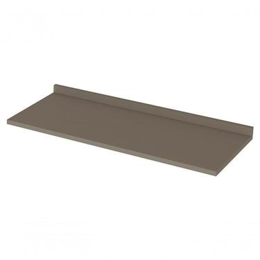 Imagem de Tampo P/ Balcão Cozinha Gabinete 120x53cm Calcare - Henn