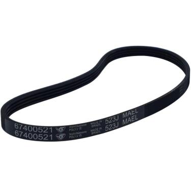 Imagem de Correia Poly V Lavadora Top Load 5kg Electrolux Lt60 67400521 Cod 2184