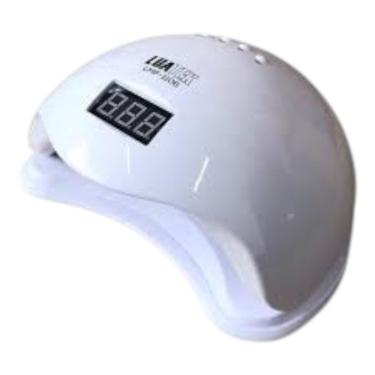 Imagem de Cabine Secadora Profissonal One Led Uv 48w Bivolt Acrigel Com Sensor Manicure