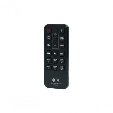 Imagem de Controle Remoto Soundbar AKB74815371