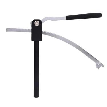 Imagem de Kit de Ferramentas de Troca de Pneus de Bicicleta Suja Ferramenta de Montagem de Pneus Enduro para Motorcross por Rodas de 16 a 21 Polegadas 15 17 20 Eixos de 25 Mm