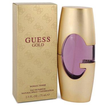 Imagem de Perfume Feminino Guess 75 ML Eau De Parfum Spray