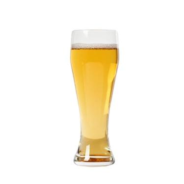 Imagem de Cerveja minimalista que aperta a cintura, copo de restaurante personalizado e criativo - grande