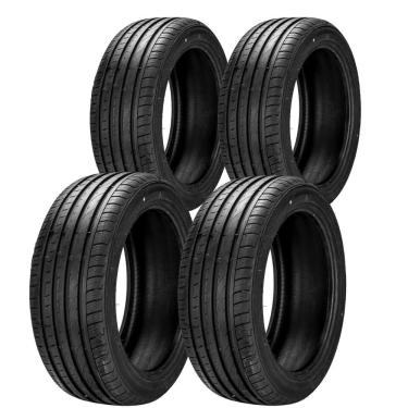 Imagem de Kit 4 Pneus 185/35R18 83V RA301 Aptany