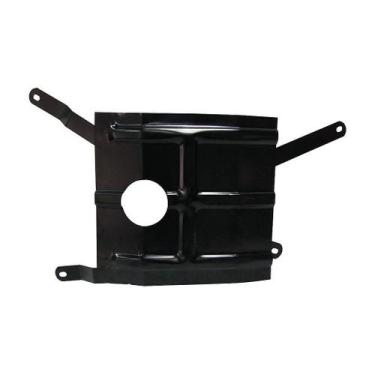 Imagem de Protetor de Cárter Hyundai Tucson 2017 a 2021 - TOWER PARTS - Igasa