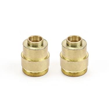 Imagem de Chusui 2pcs 20W lente de focagem de substituição para módulo de A20Pro/S20Pro/X20Pro e lente de focagem interna do módulo M100
