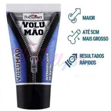 Imagem de Intensificador de macho 25gr hot flowers