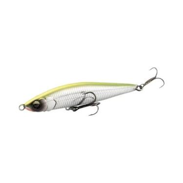 Imagem de Isca de Pesca Skyvbaits - Lápis Afundante 22g/26g para Truta e Pique, 