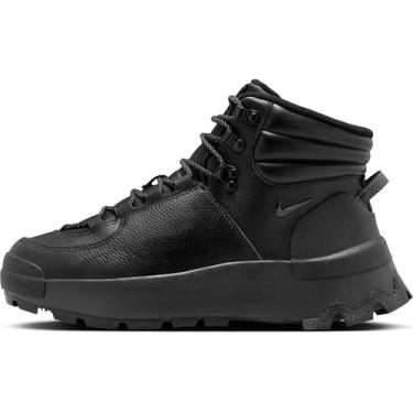 Imagem de Nike Botas femininas modernas, Preto/Antracite/Prata/Preto, 41