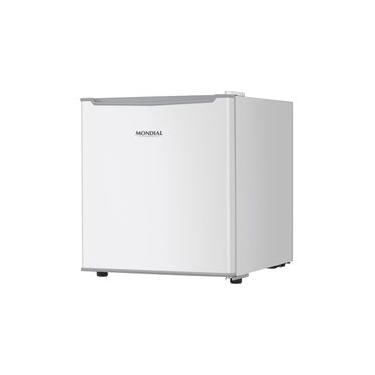 Imagem de Frigobar Mondial 46L Porta Reversível Branco FGB-01-W50