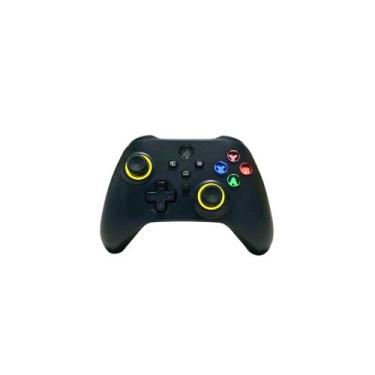 Imagem de Controle GamePad Xbox Series S e X Compativel com Xbox One e Pc - Knup