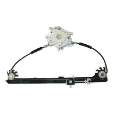 Imagem de Máquina Do Vidro Elétrico Traseiro Esq Palio Weekend Siena