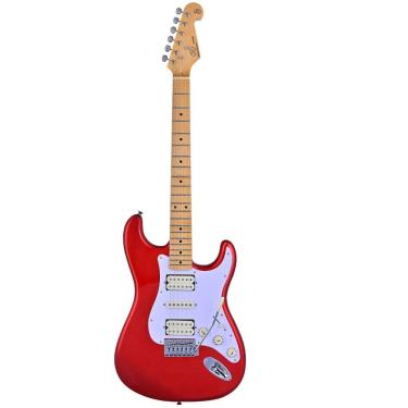 Imagem de Guitarra Sx  Stratocaster Sst57 Sst57hsh_Car