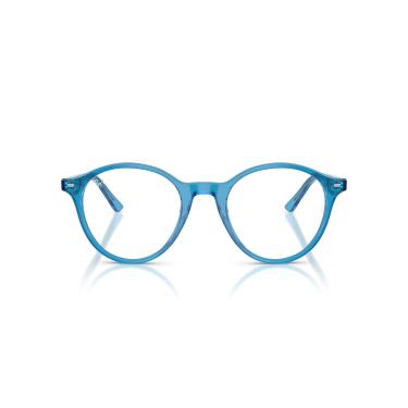 Imagem de Armação para Óculos Ray-Ban Bernard 0RX5430 8442 Tam 51 / Azul