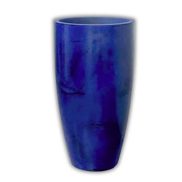Imagem de Vaso Agata 33 (23L) Cor Azul Vietnamita JAPI