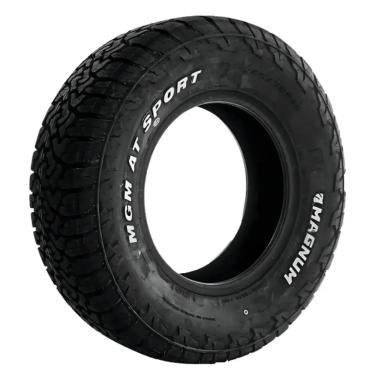 Imagem de Pneu Magnum MGM Sport Aro 19 255/55R19 111H AT