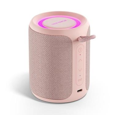 Imagem de Alto-falante Bluetooth Deeyaple Wireless IP67 à prova d'água 15W