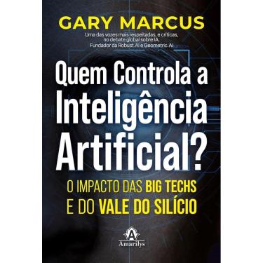 Imagem de Quem Controla a Inteligência Artificial (2009)