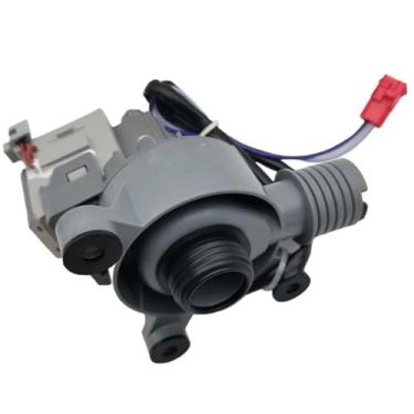 Imagem de Canyoyi WH11X34742 WH01X28078 Bomba de lavagem adequada para Frigidaire 11001011000071 5304511363 FFTW4120SW4980769 AP7192541 PS16729517 EAP167222 9517 5304511363 4584305 AP6261649 PS12176487