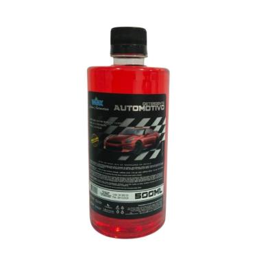 Imagem de Detergente Automotivo Ultra Concentrado 500Ml - Wuax