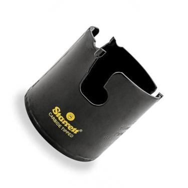 Imagem de Serra Copo Multi com Ponta de Metal Duro 65mm 2.9/16` - MPH0296 - STARRETT