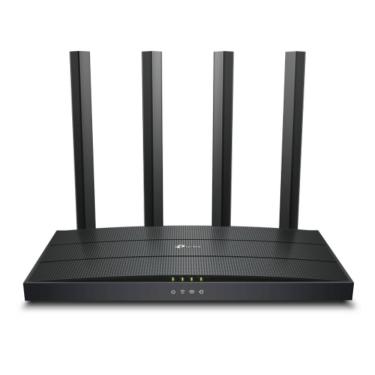 Imagem de Roteador Tp-link Archer Ax12 Ax1500 Wi-fi 6 - Mtp0033
