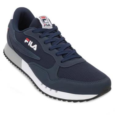 Imagem de Tênis Fila Euro Jogger Sport Ii Masculino