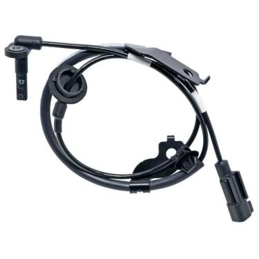 Imagem de 73490 - sensor abs dianteiro esquerdo - asx 2011 a 2016 / lancer 2011 