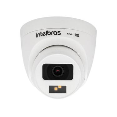 Imagem de Câmera VHD 1220 D Full Color G7 - Alta performance noturna - Intelbras
