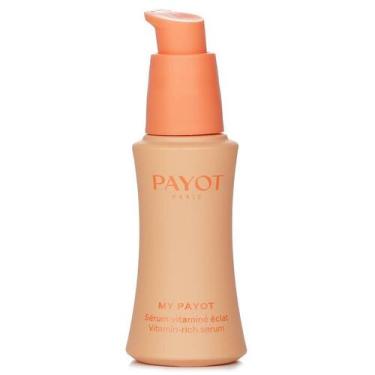 Imagem de Sérum Payot My Payot Rico em Vitaminas com Goji e Açaí 30mL