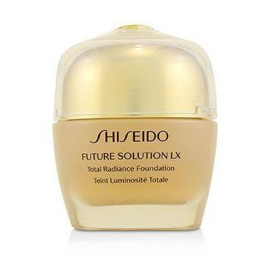 Imagem de Fundação Shiseido Future Solution LX Total Radiance SPF15