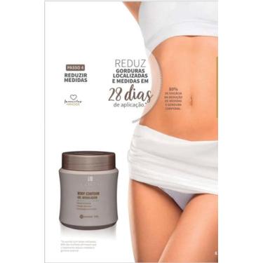 Imagem de Gel redutor de medidas - GrupoHinode