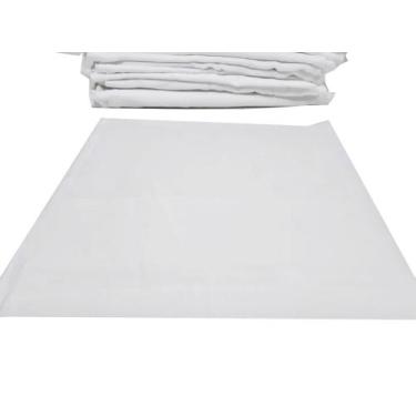 Imagem de Kit 25 Fralda De Pano + 25 Pano De Boca - Pinte E Borde - Dugu