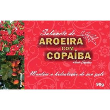 Imagem de Sabonete em barra - Bionature