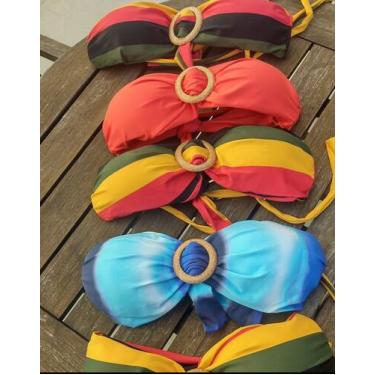 Imagem de Biquíni apenas o sutiã - PARAFUSO MODA PRAIA 