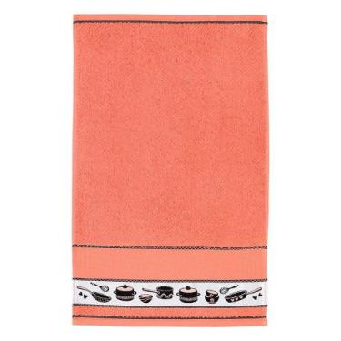 Imagem de Pano de Copa para Bordar Picnic - Döhler - Dohler, 6662 PANELINHA