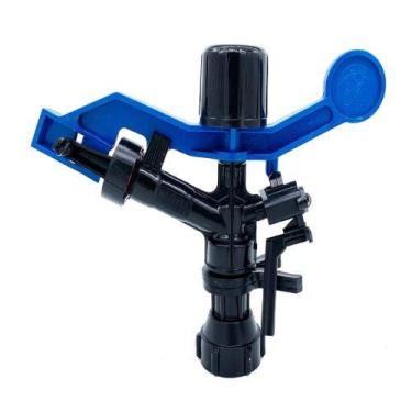 Imagem de Aspersor impacto 1Pol Rosca Fêmea MIDI Setorial - Tigre