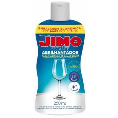 Imagem de Jimo secante abrilhantador 250 ml