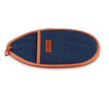 Imagem de Descanso de Panela 32 cm Azul Jeans Le Creuset