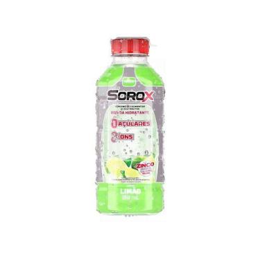 Imagem de Sorox Limão 550ml