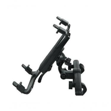 Imagem de Suporte Veicular Para Tablets Com Clip Para Encosto Do Banco