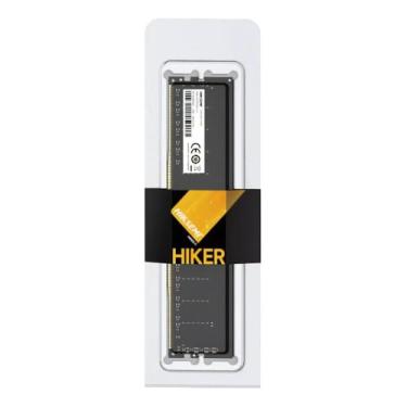 Imagem de MEMÓRIA HIKSEMI HIKER DIMM DDR4 16GB 3200MHZ MODELO HSC416U32Z1 1,2V 288 pinos Desktop Gamer