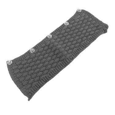 Imagem de SUNGOOYUE Conjunto de Capa para Fone de Ouvido ATH M50X Material Respirável Adequado para Vários Modelos de Fone de Ouvido para Melhor Experiência Auditiva (Preto)