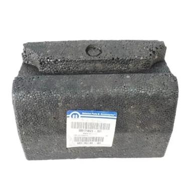 Imagem de Absorvedor Impacto Traseiro Palio Weekend 51714623