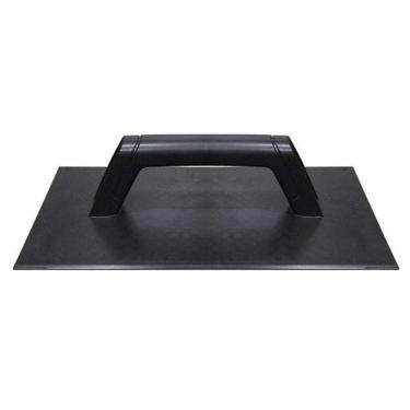 Imagem de Desempenadeira Metasul Plastica Estriada - 14x27